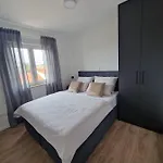 Deluxe Mila Apartman *