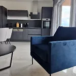 Apartman Deluxe Mila *