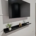 Apartman Deluxe Mila *