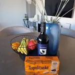 Deluxe Mila Apartman Nin