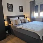 Deluxe Mila Apartman
