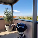 Apartman Deluxe Mila