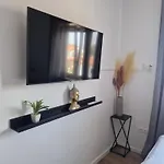 Apartman Deluxe Mila Nin