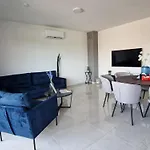 Deluxe Mila Apartman