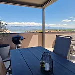 Apartman Deluxe Mila Nin