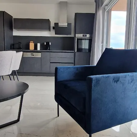 Apartman Deluxe Mila *