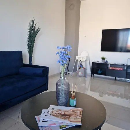 Apartman Deluxe Mila