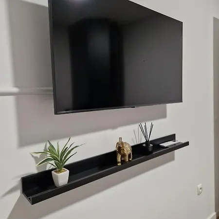 Διαμέρισμα Deluxe Mila *