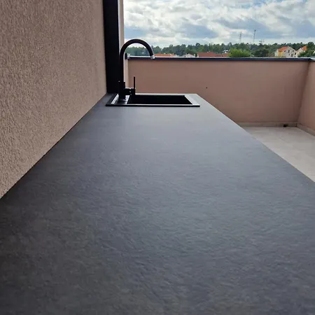 Διαμέρισμα Deluxe Mila *