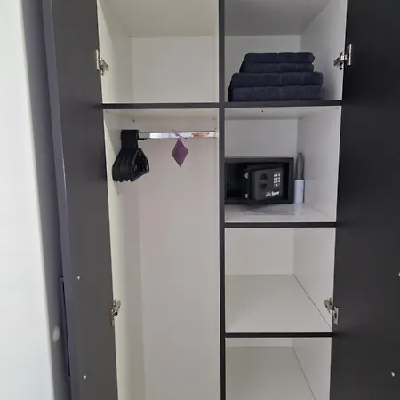 Apartman Deluxe Mila