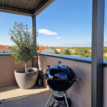 Διαμέρισμα Deluxe Mila