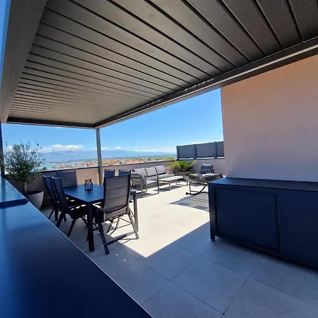 Deluxe Mila Διαμέρισμα