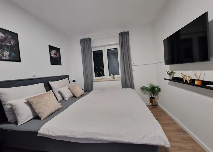 Apartment Deluxe Mila Nin