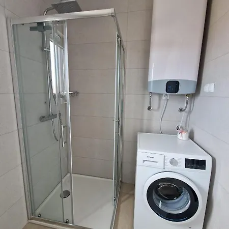 Apartamento Deluxe Mila *