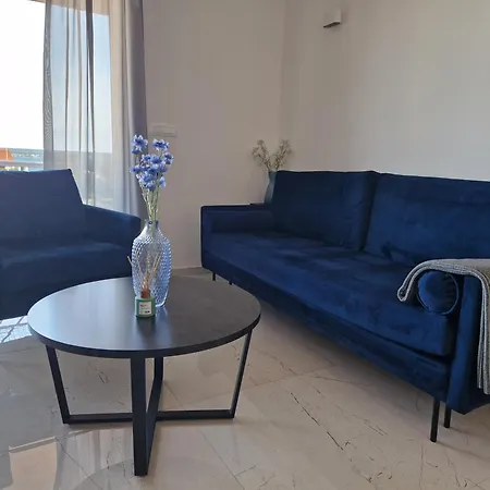 Deluxe Mila Apartment