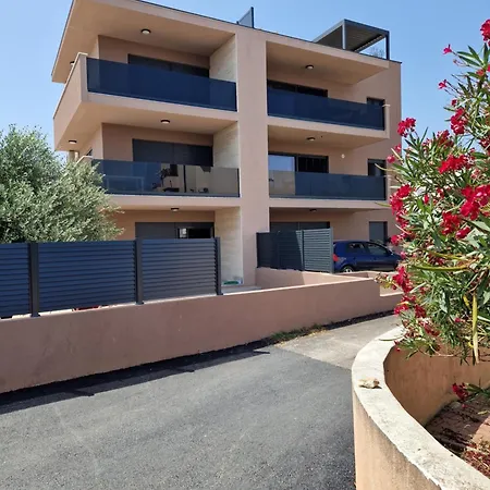 Appartamento Deluxe Mila