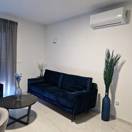 Appartamento Deluxe Mila *