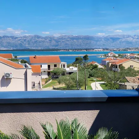 Apartamento Deluxe Mila