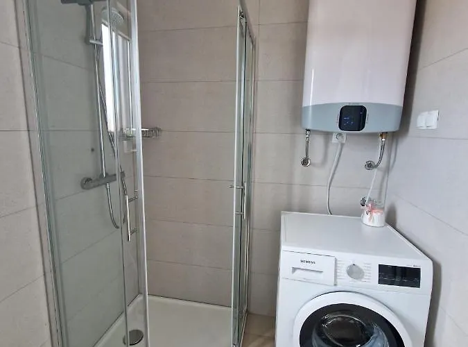 Apartman Deluxe Mila *