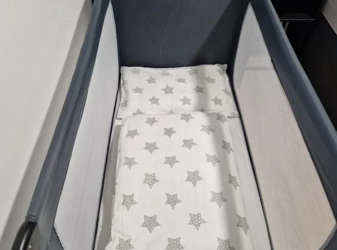 Deluxe Mila Apartamento