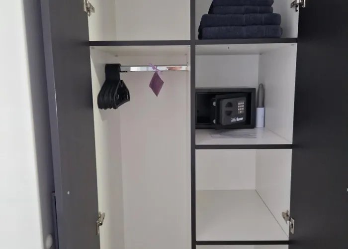 Apartamento Deluxe Mila