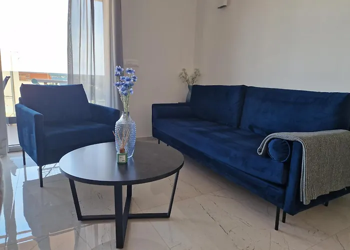 Deluxe Mila Apartamento