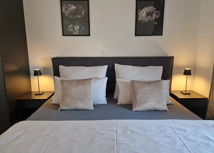 Deluxe Mila Apartamento Nin