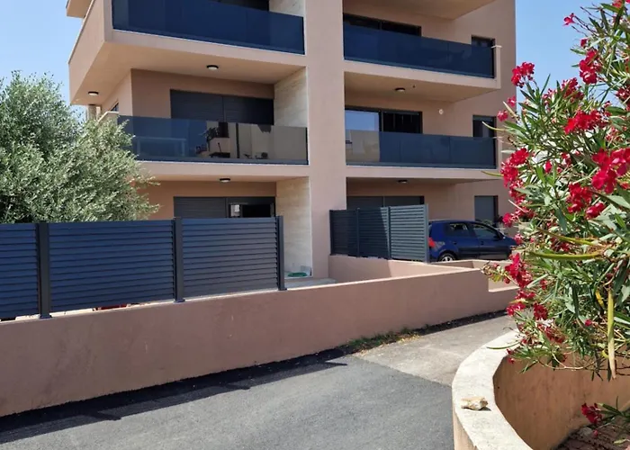 Apartamento Deluxe Mila