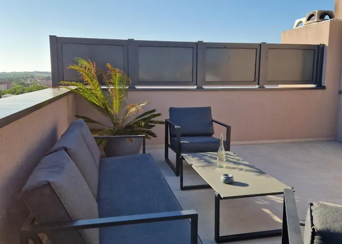 Deluxe Mila Apartamento