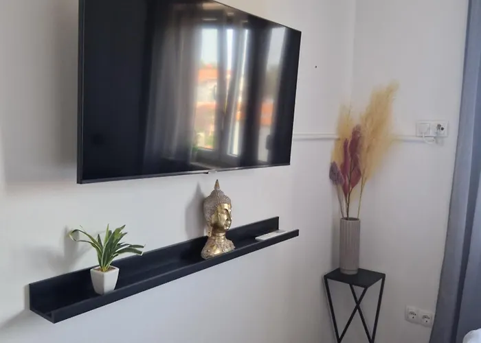 Apartamento Deluxe Mila Nin