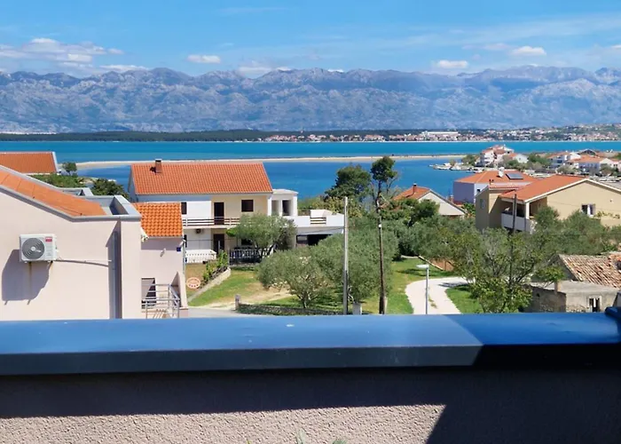 Apartamento Deluxe Mila