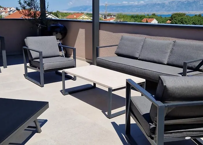 Deluxe Mila Apartamento Nin