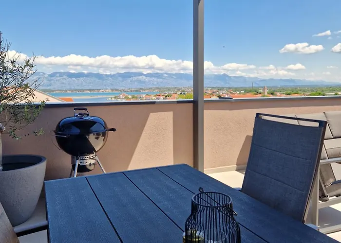 Apartamento Deluxe Mila Nin